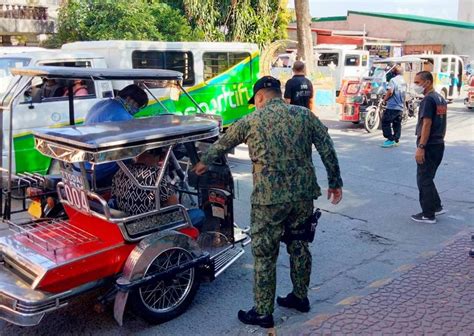 Muntinlupa passes ordinance to implement single .